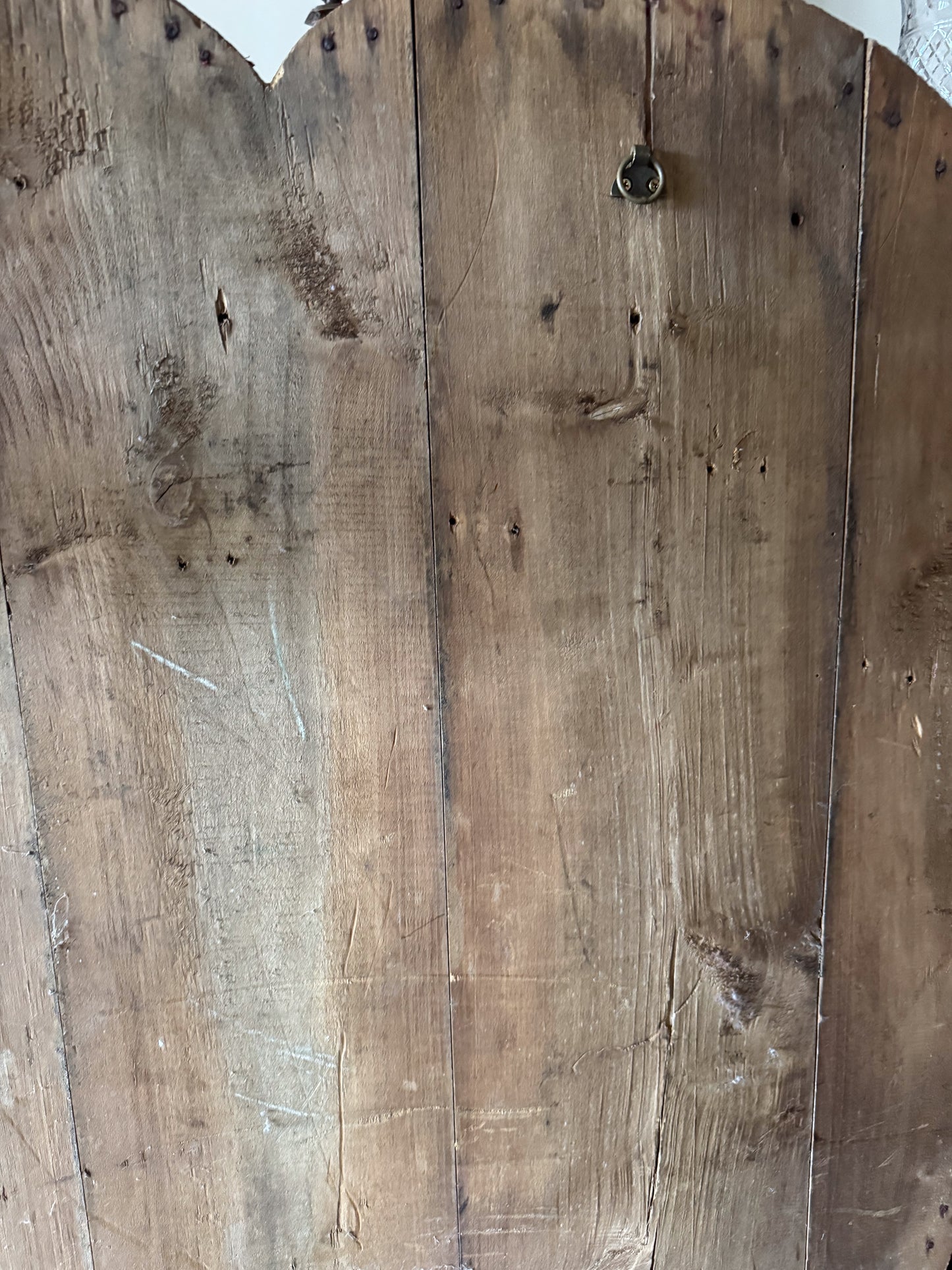 An Early 20th Century 'Heart' Theatre Prop