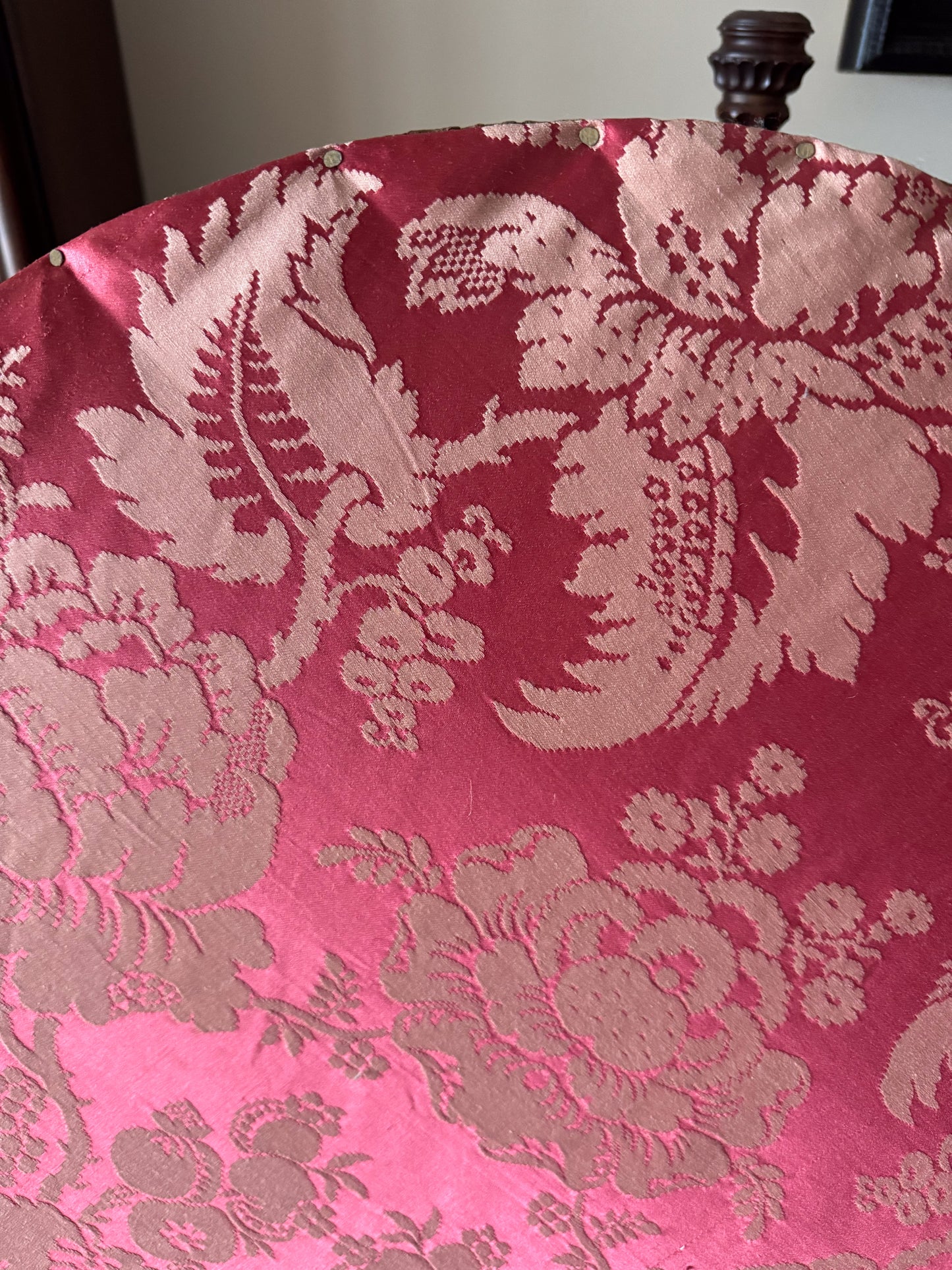 An Early 20th Century 'Heart' Theatre Prop