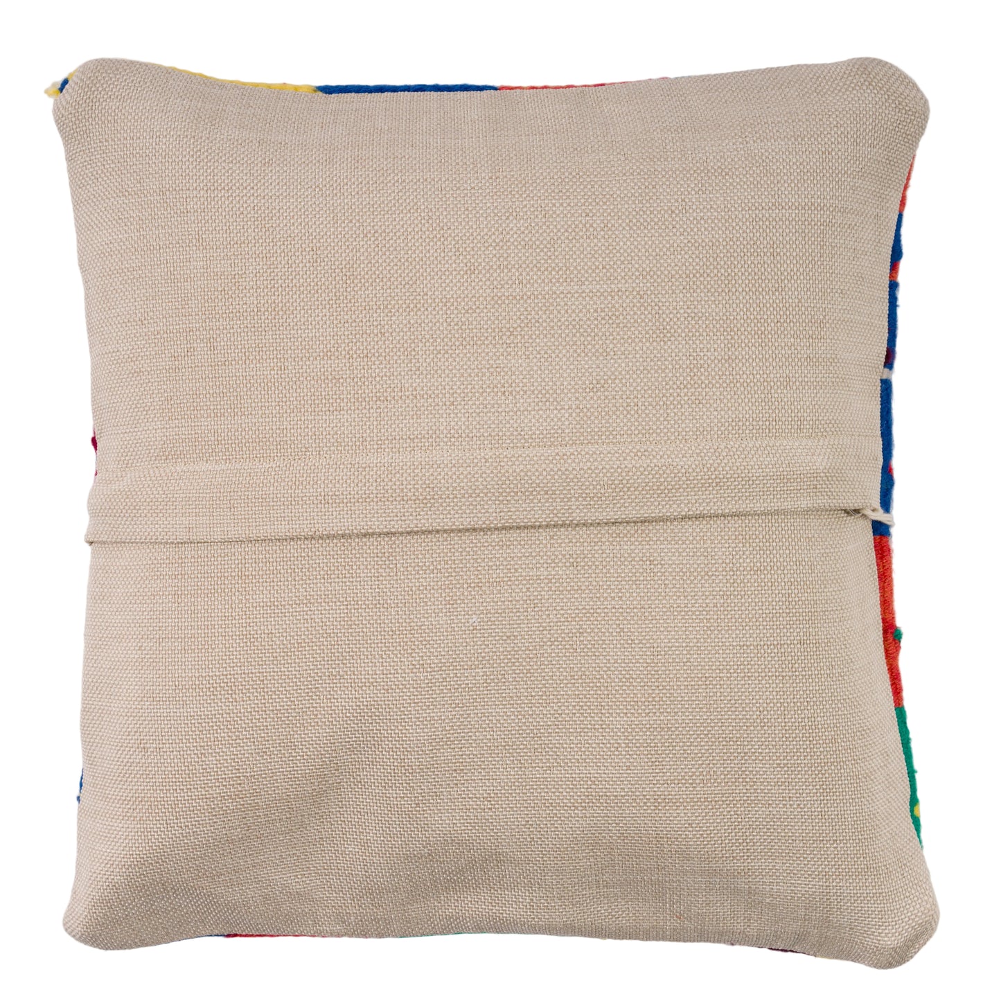Antique Kilim Cushion - 30cm x 30cm