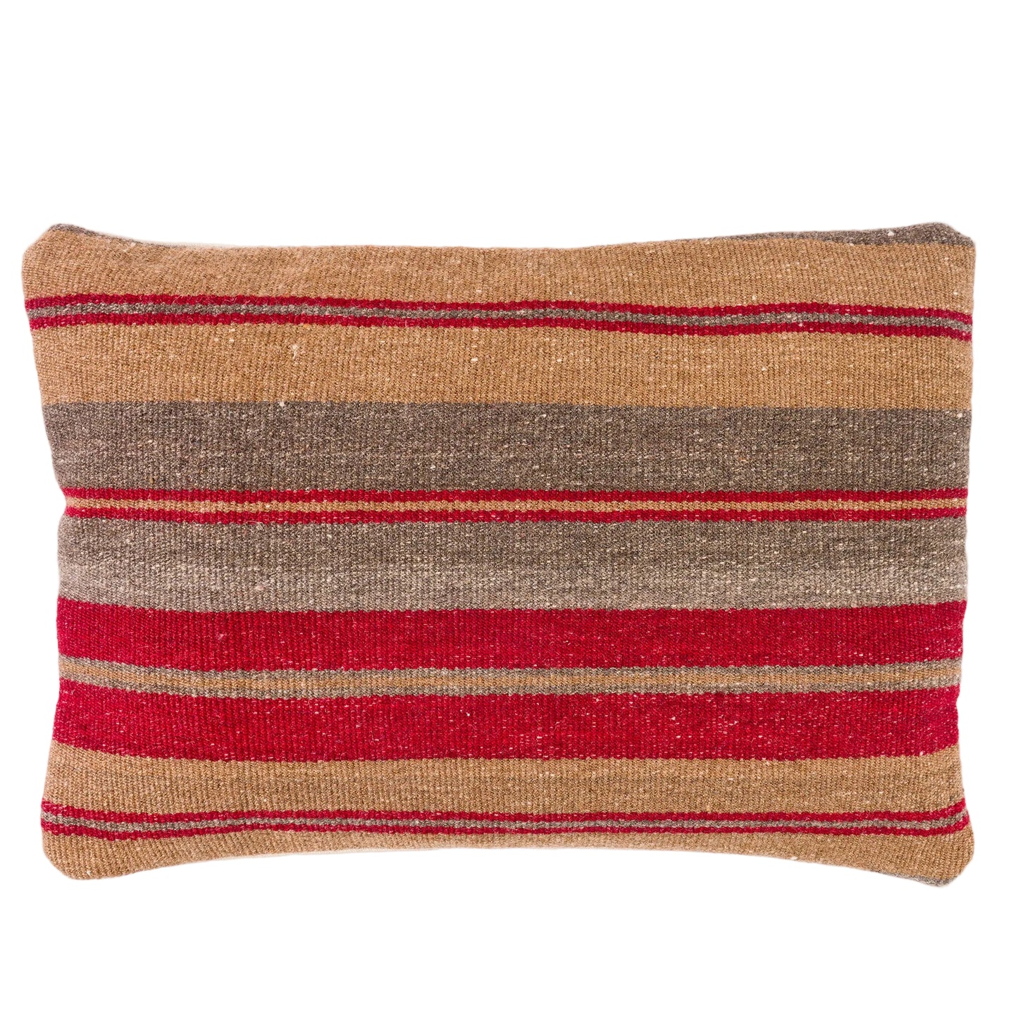 Antique Kilim Cushion 35cm x 50cm