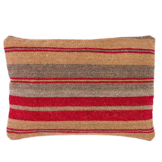 Antique Kilim Cushion 35cm x 50cm