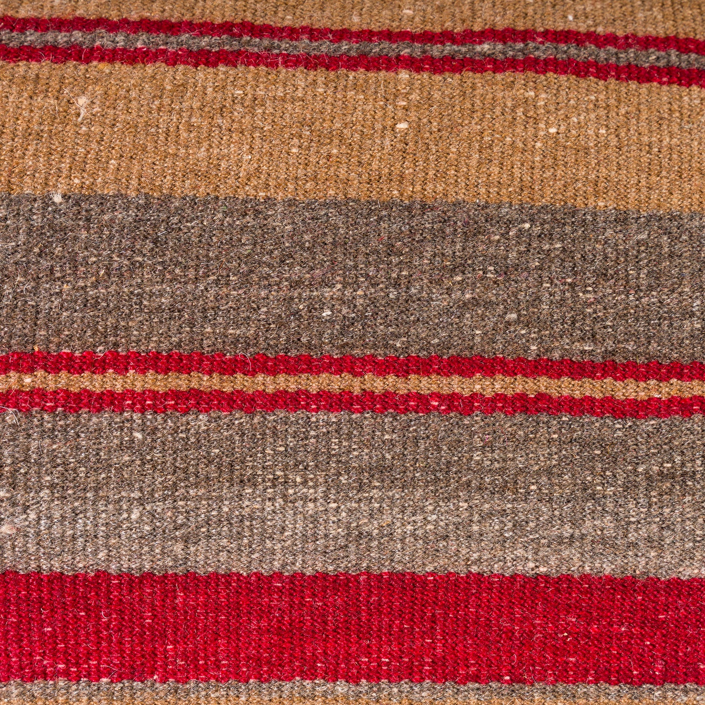Antique Kilim Cushion 35cm x 50cm