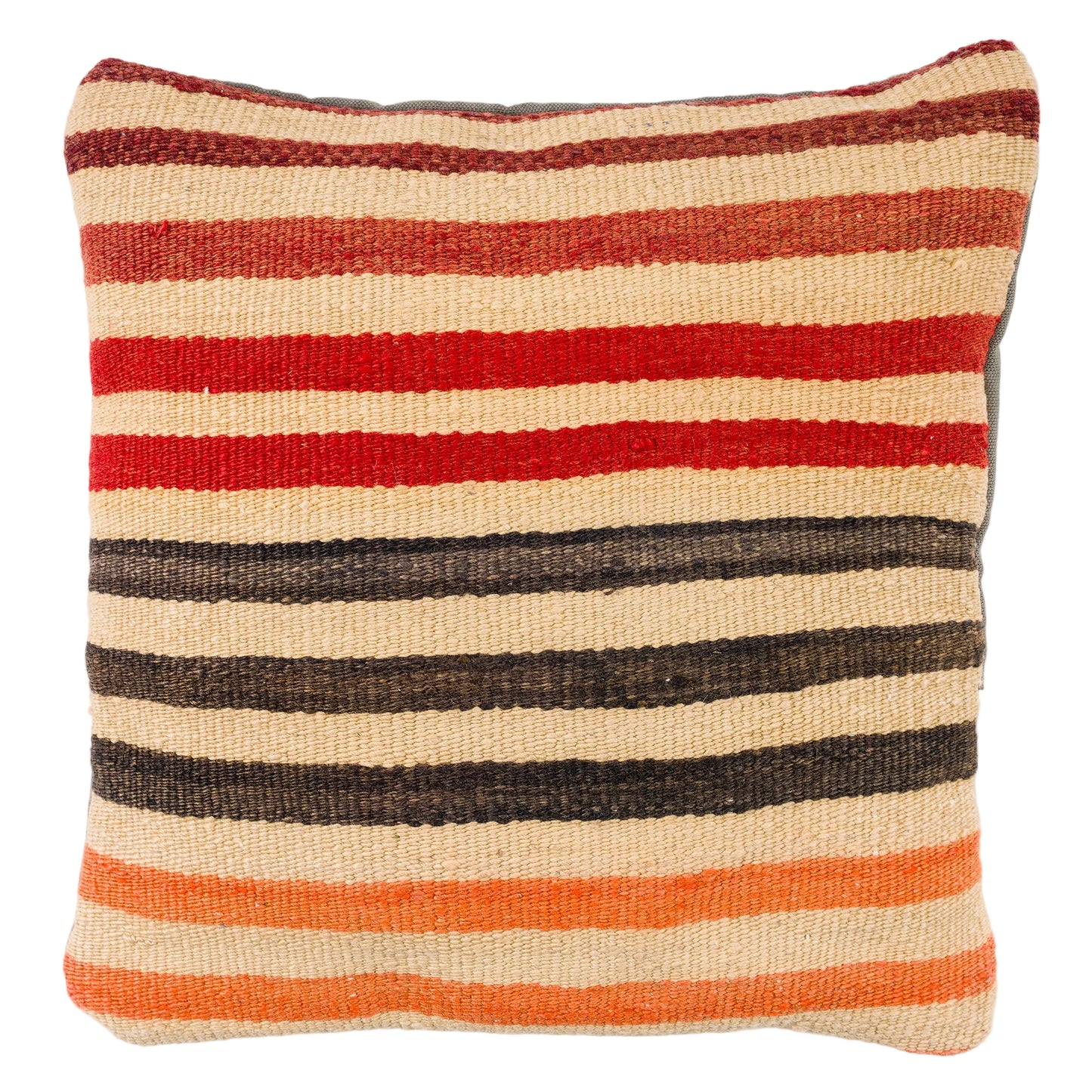 Antique Kilim Cushion 40cm x 40cm