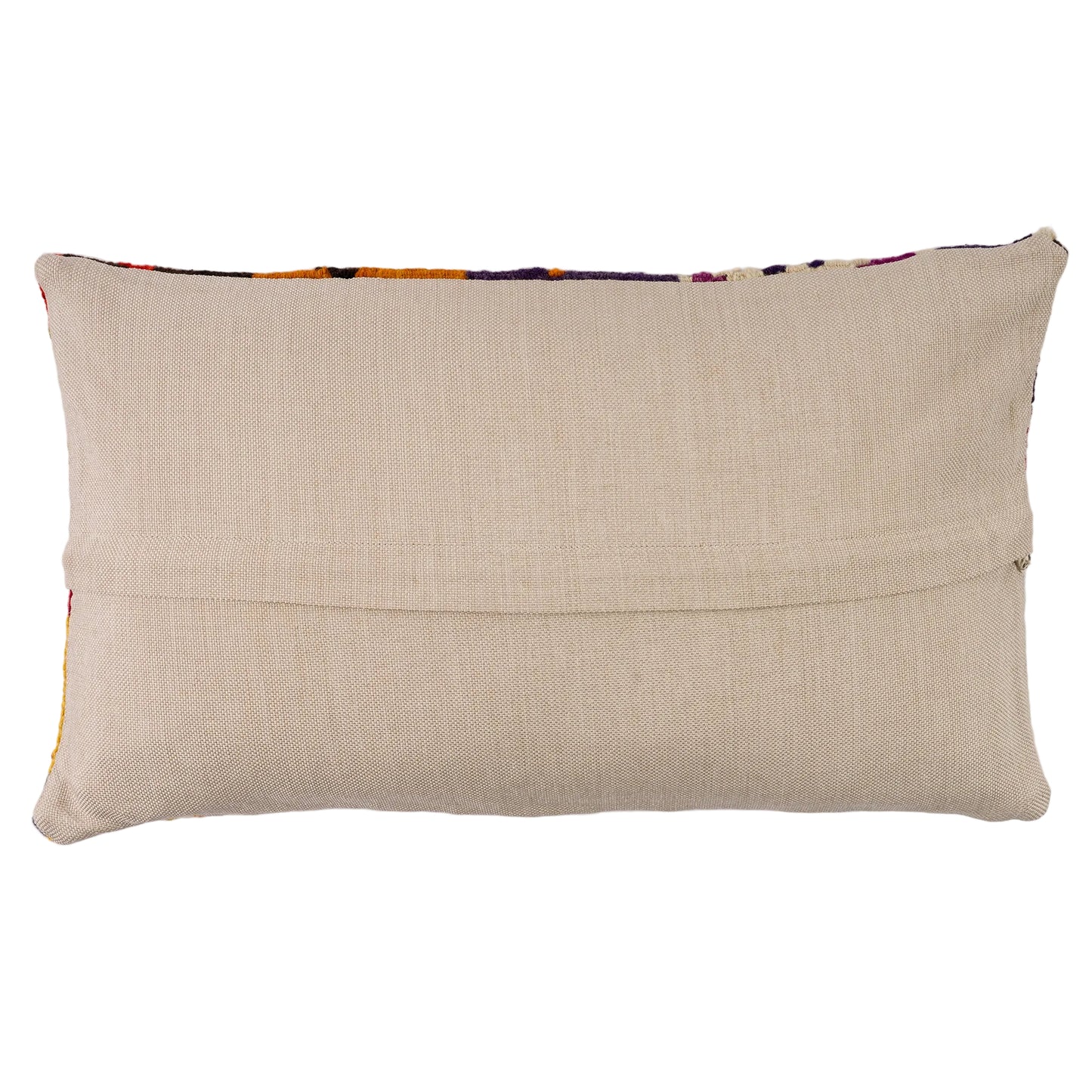 Antique Kilim Cushion 30cm x 50cm