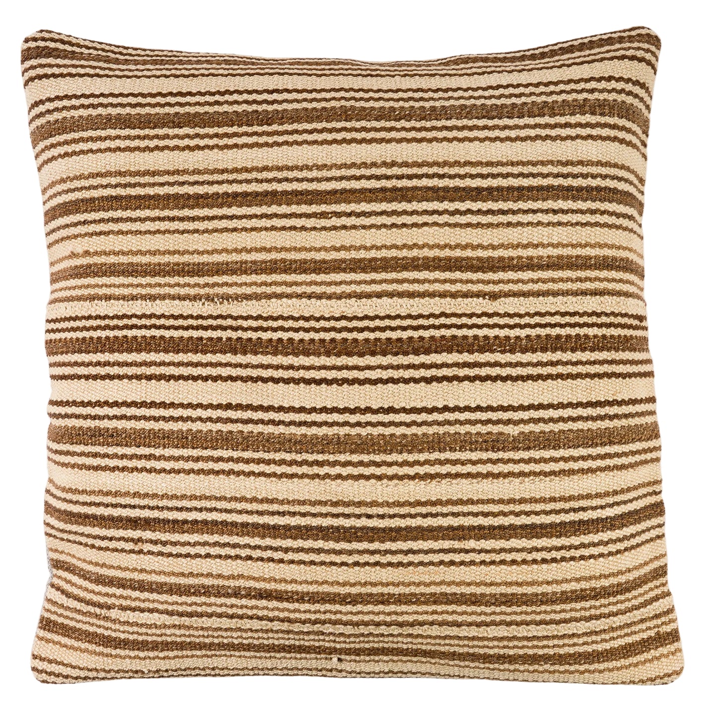Antique Kilim Cushion 55cmx 55cm