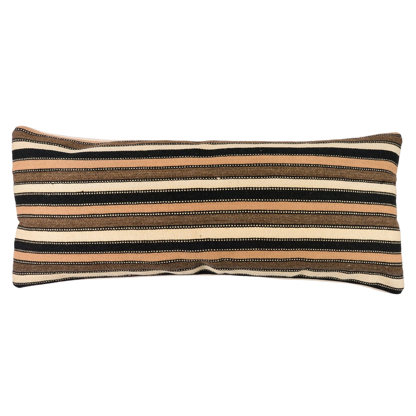 Antique Kilim Cushion 40cm x 100cm