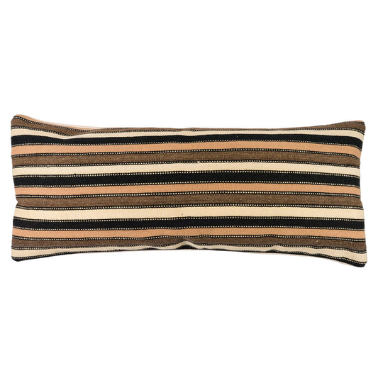 Antique Kilim Cushion 40cm x 100cm