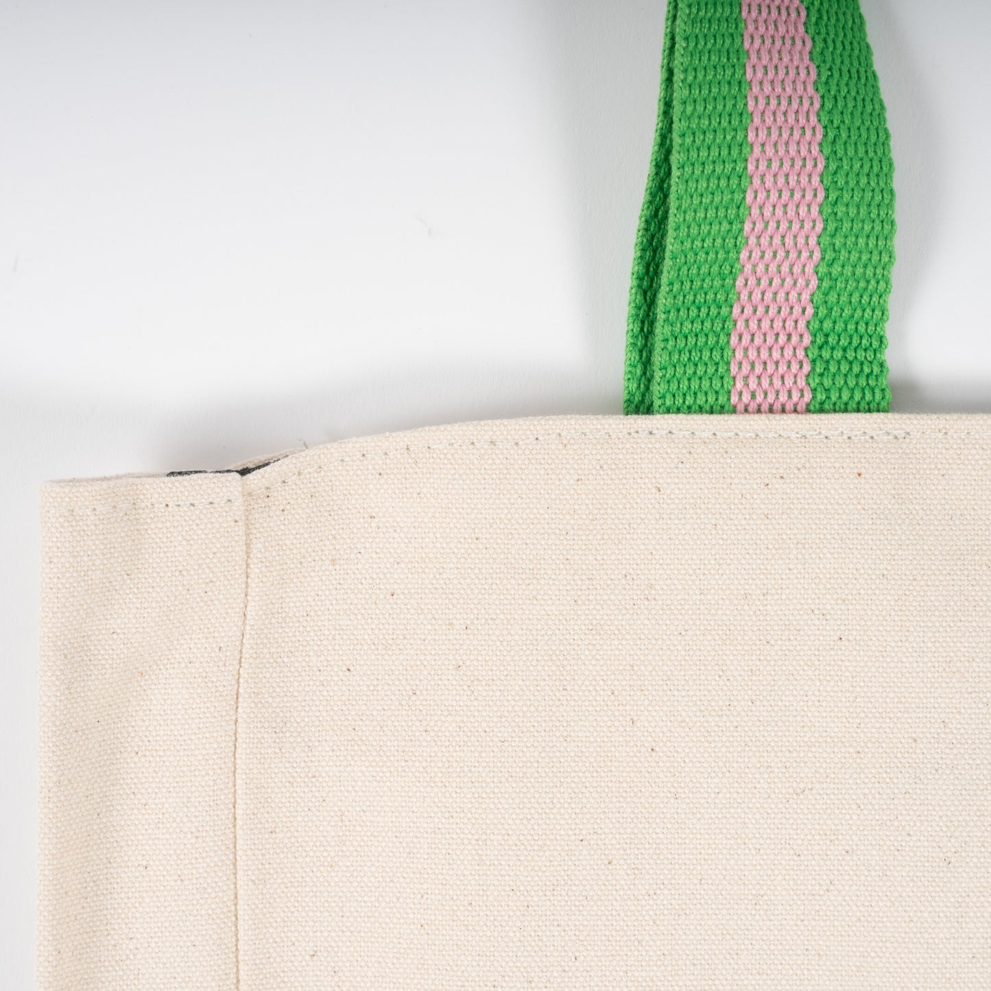 The P&H Canvas Book Bag