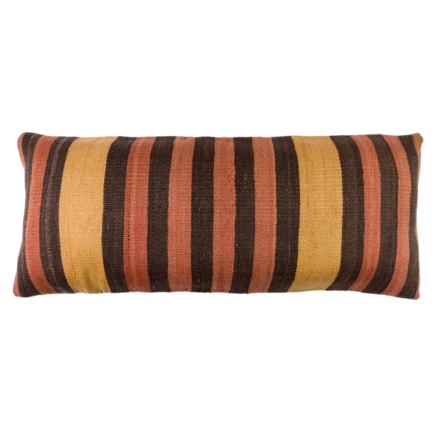 Antique Kilim Cushion 40cm x 100cm