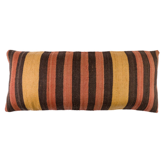 Antique Kilim Cushion 40cm x 100cm