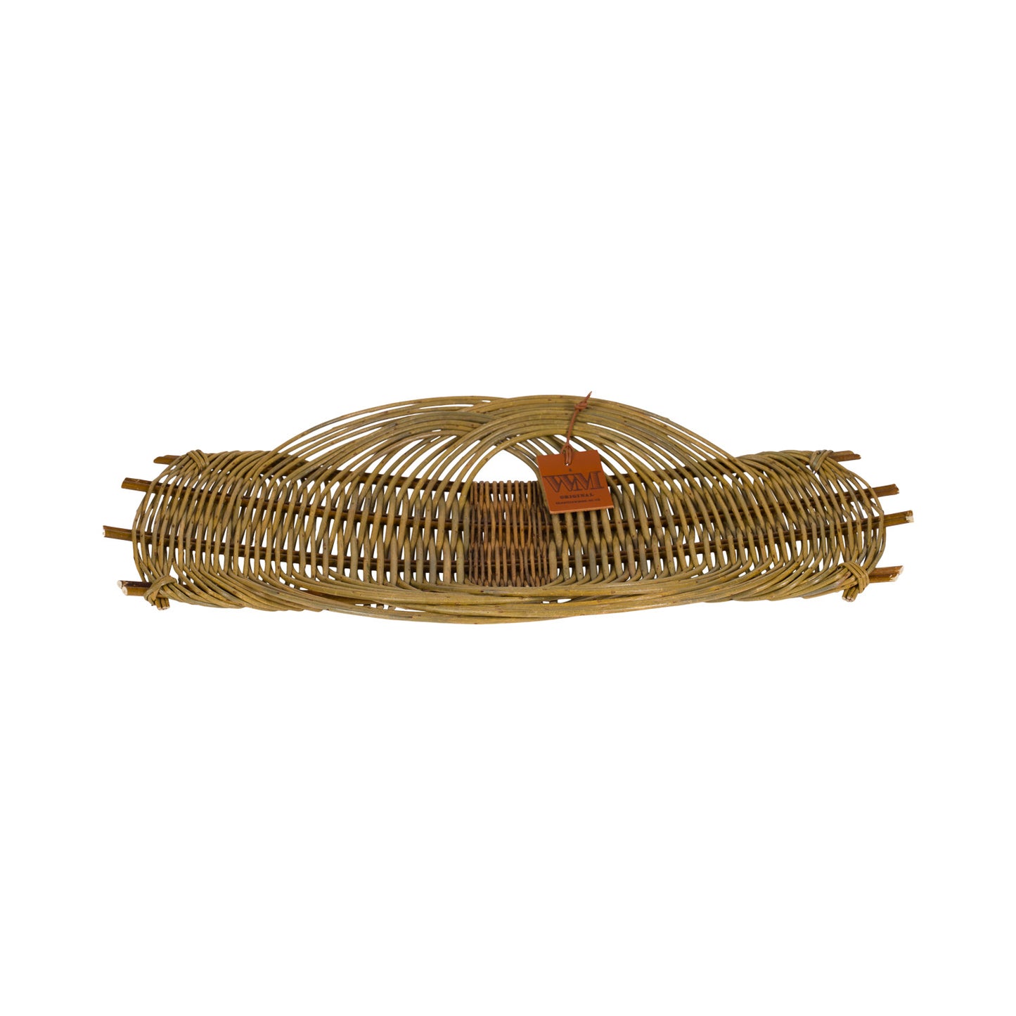 Willow Woven Table Tray