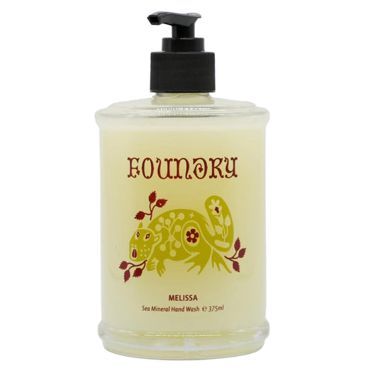 Melissa - Sea Mineral Hand Wash