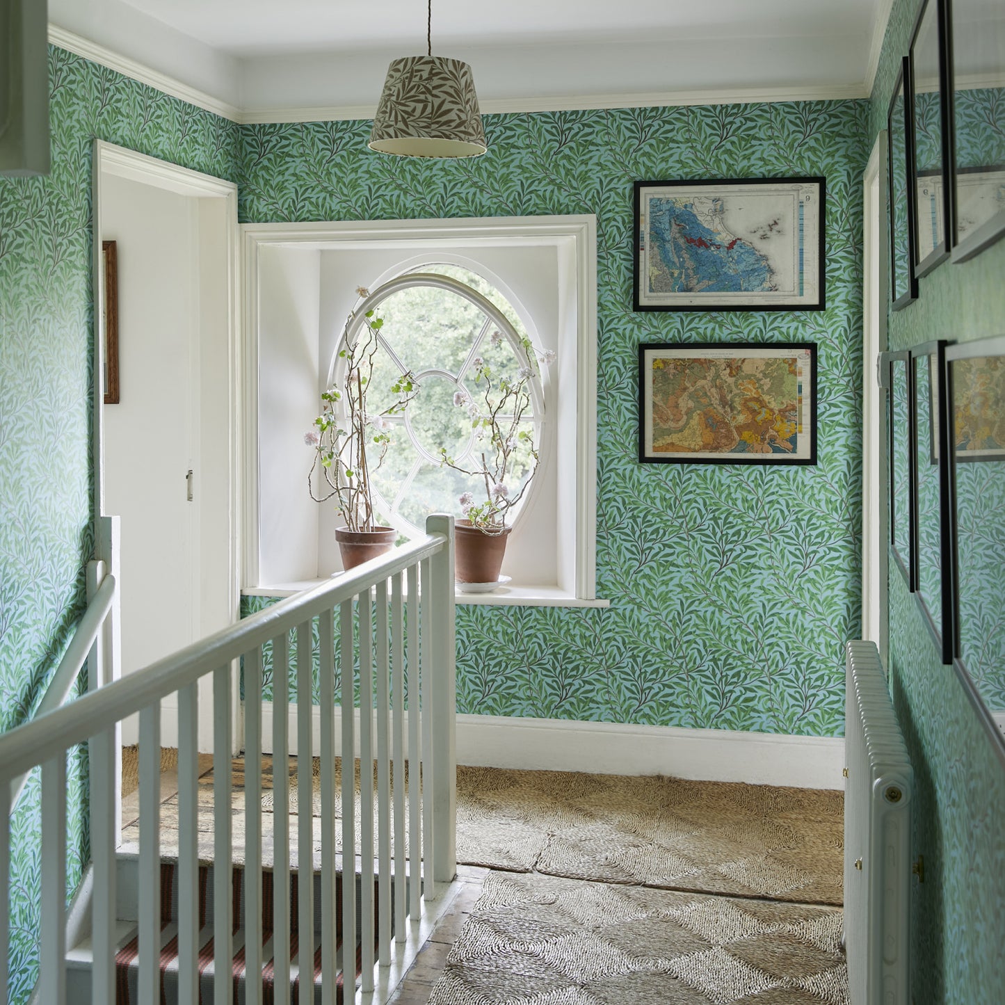 Vintage Geological Survey Map - West Fleet & Weymouth