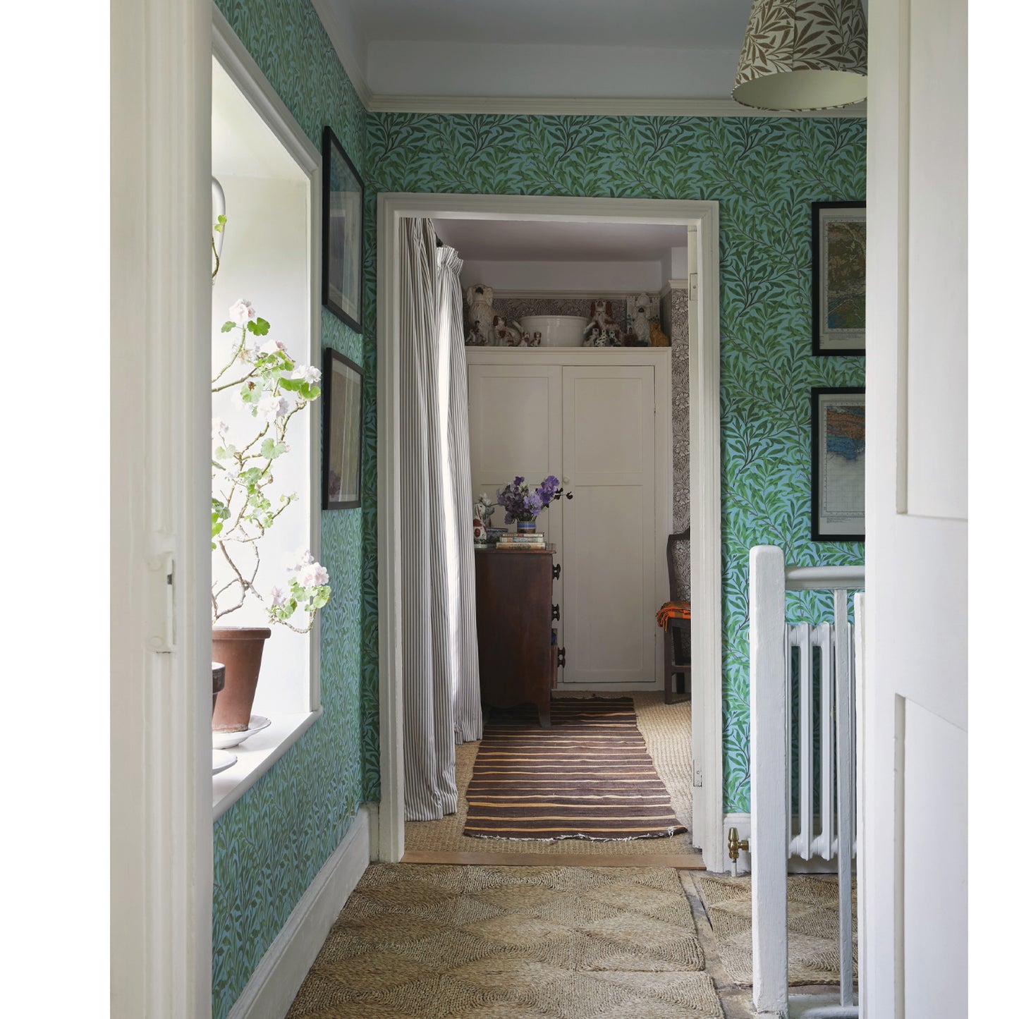 Vintage Geological Survey Map - West Fleet & Weymouth