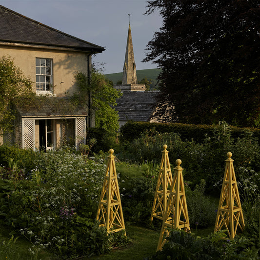 The Parsonage Obelisk