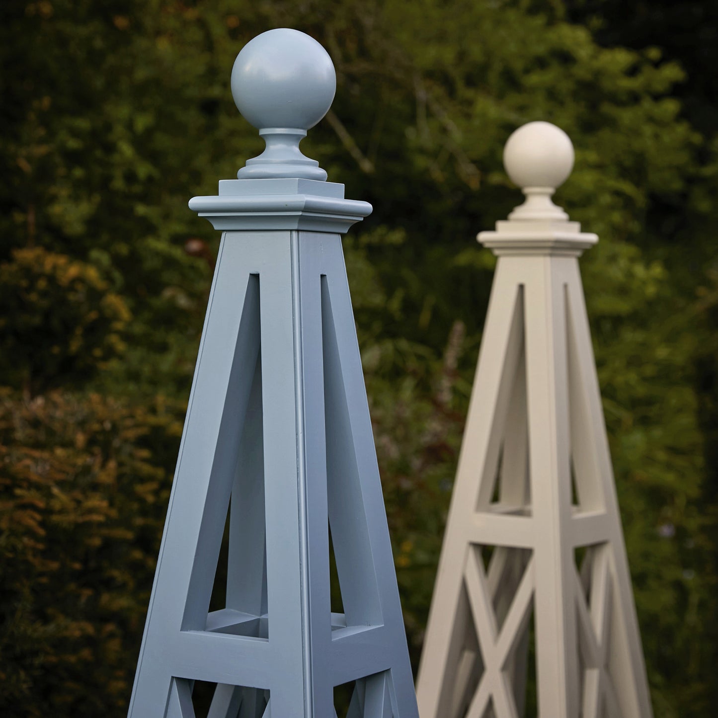 The Parsonage Obelisk