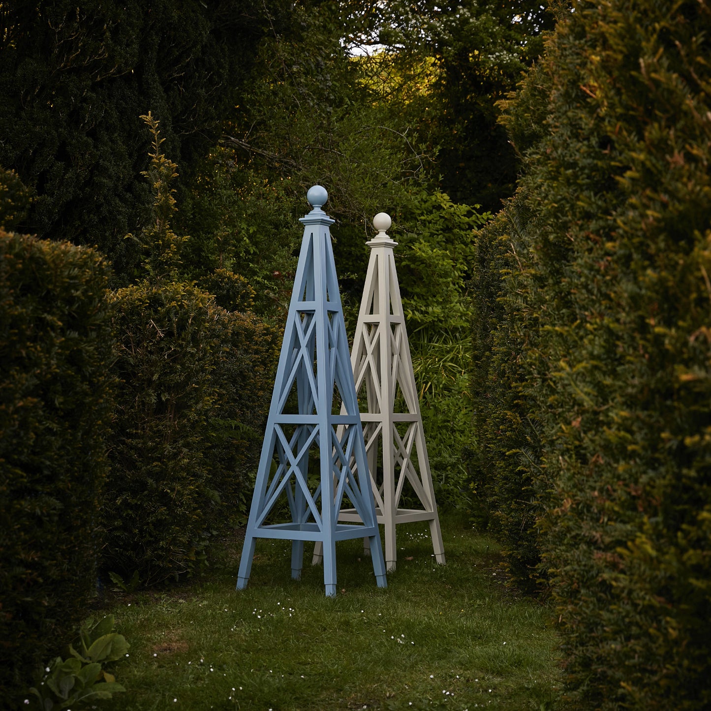 The Parsonage Obelisk