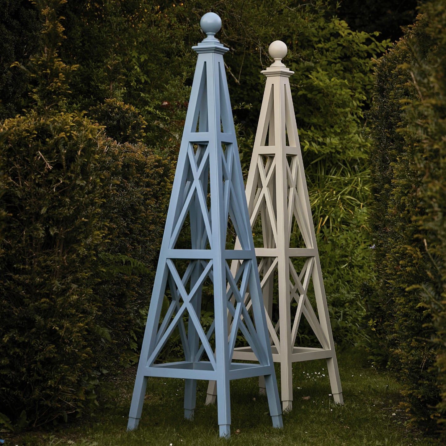 The Parsonage Obelisk