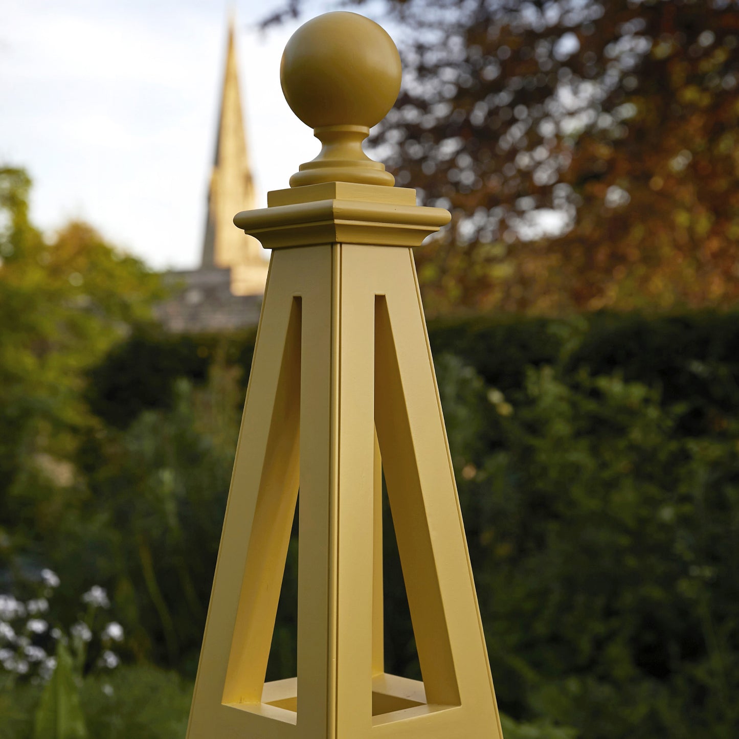 The Parsonage Obelisk