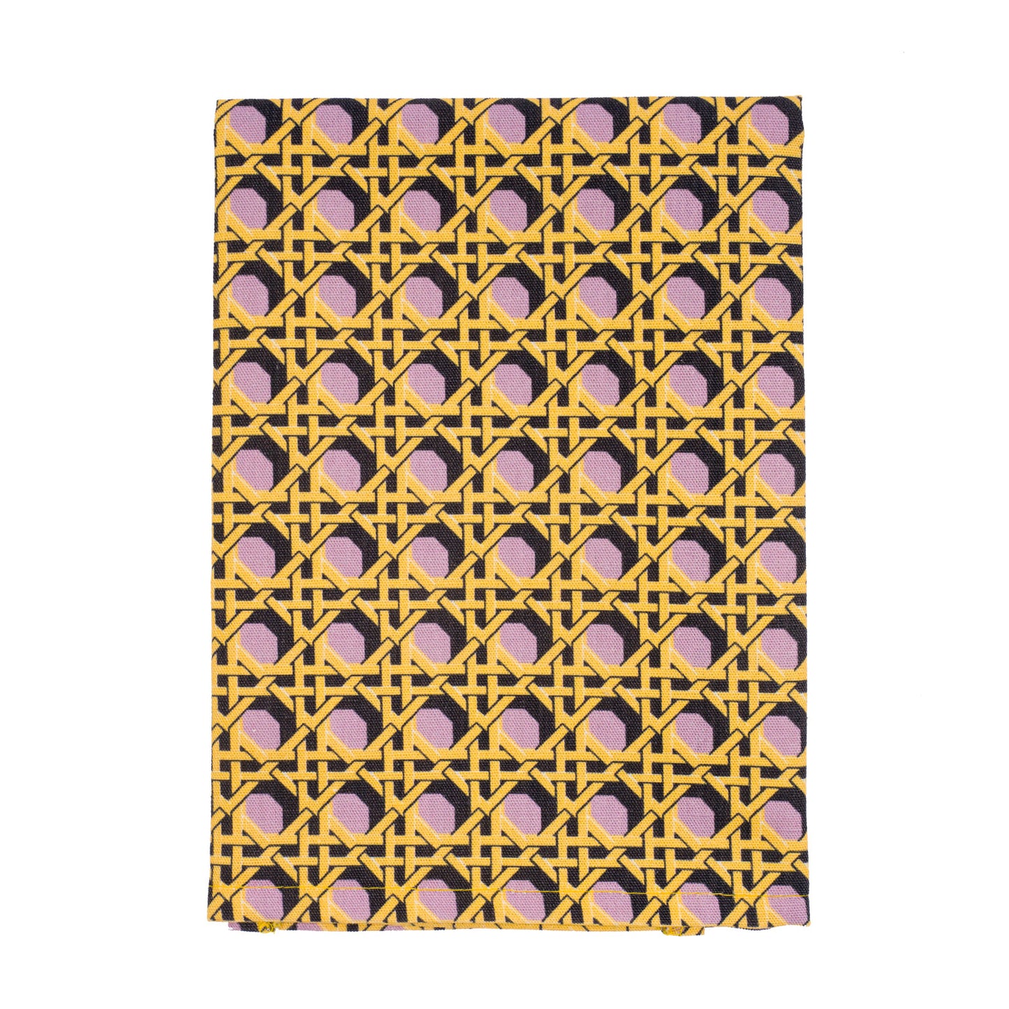 Regency Caning Napkin - Lilac