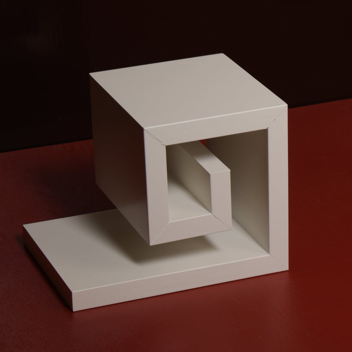 Meander Wall Bracket - Small