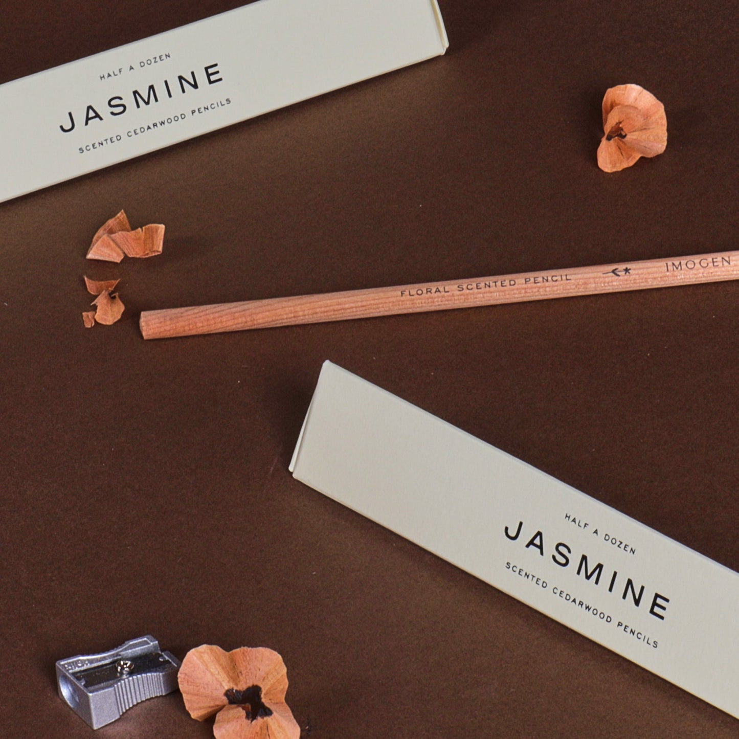 Jasmine Scented Pencils