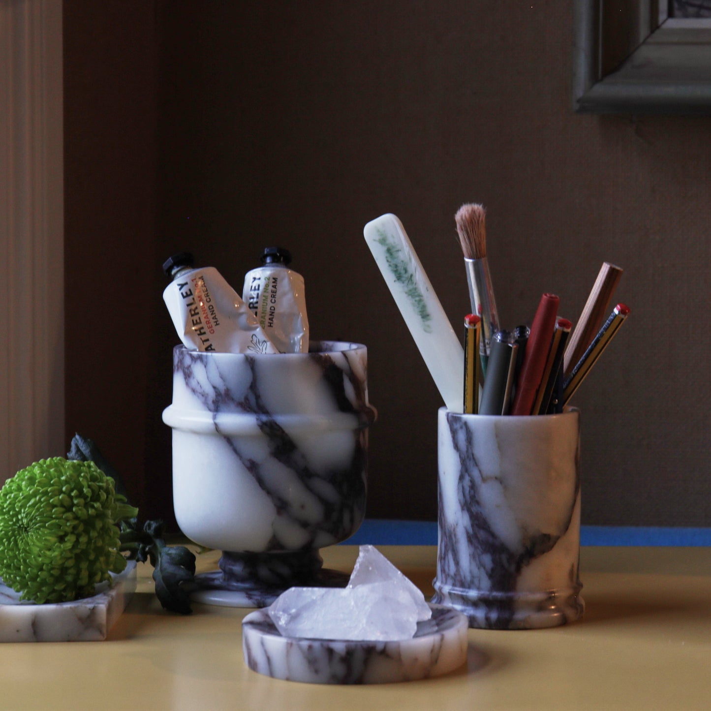 The Museum Marble Cup