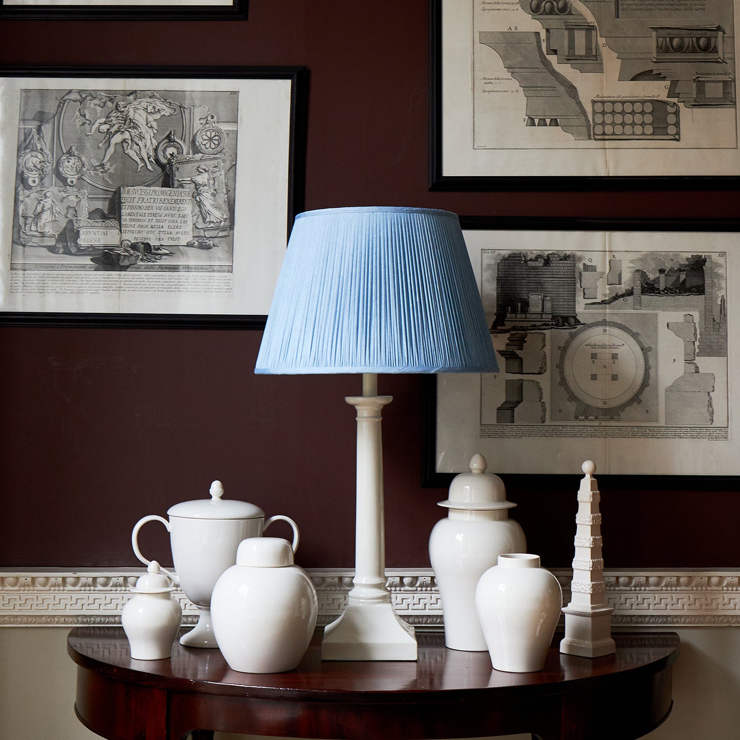 Piranesi. Original Etching 1780-1809