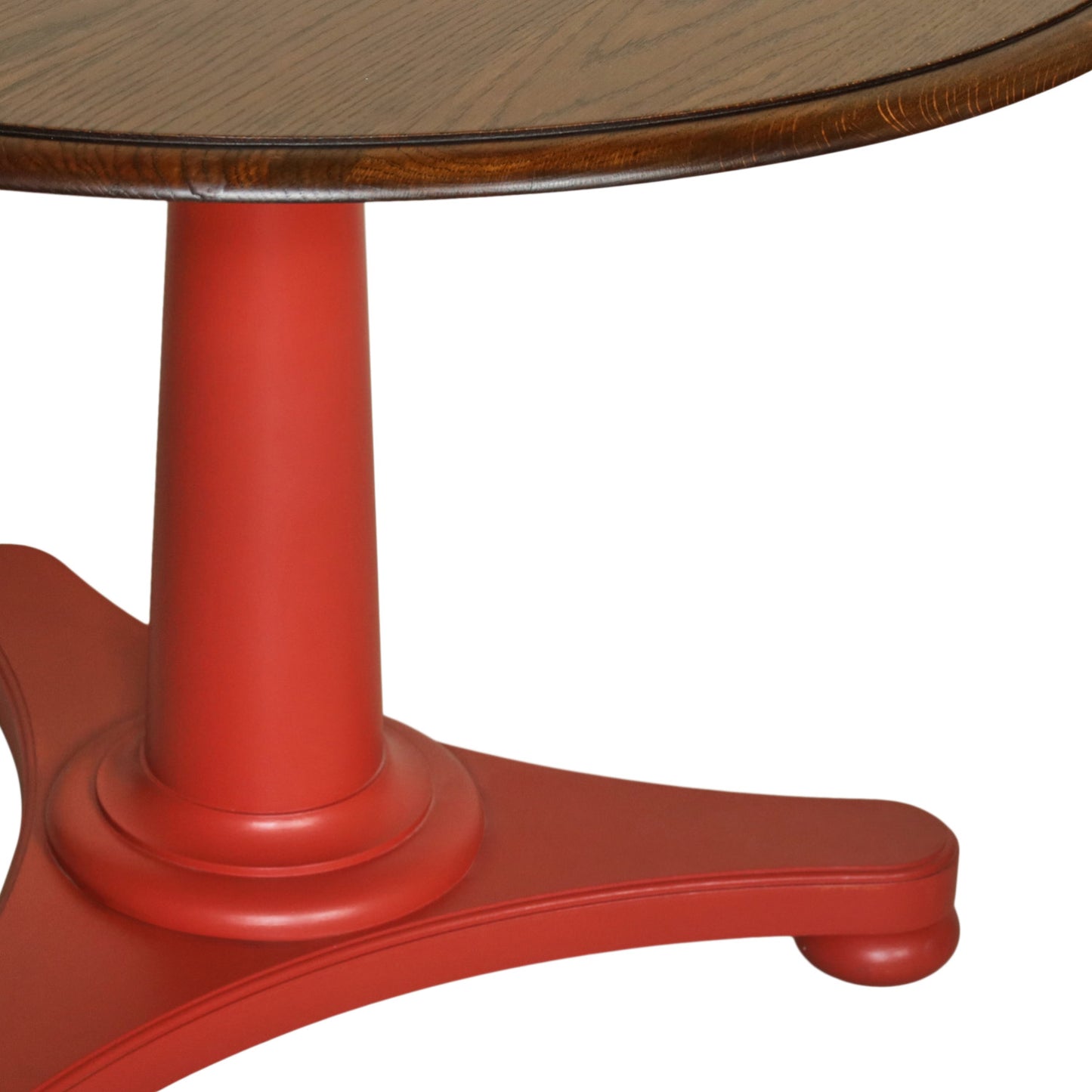 P&H Pedestal Hall Table - Made to Order