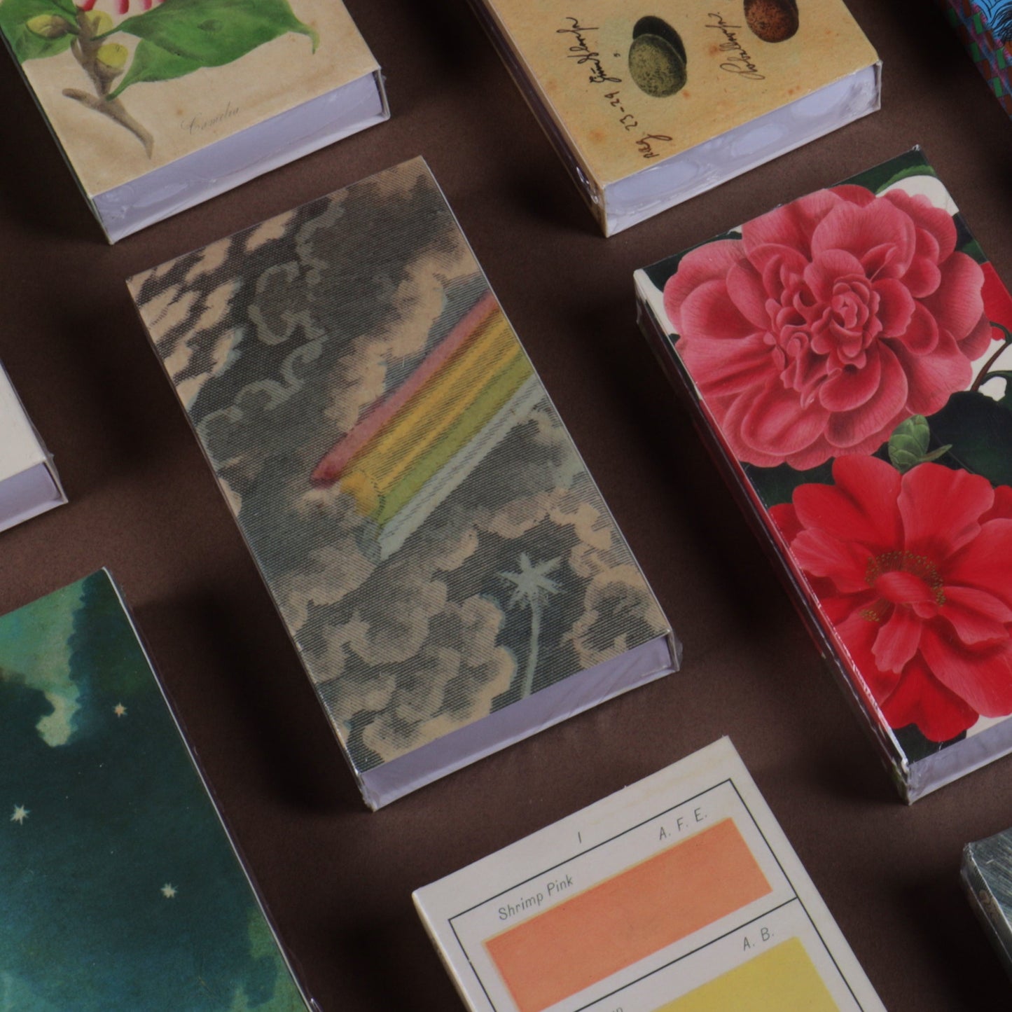 Match Box - Wild Horses