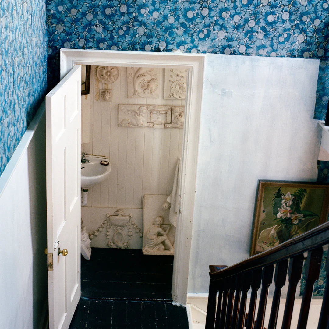 Scenery Magazine - Issue 5 - Jasper Conran