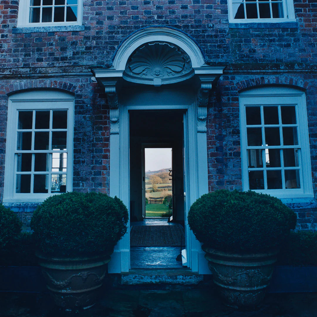 Scenery Magazine - Issue 5 - Jasper Conran