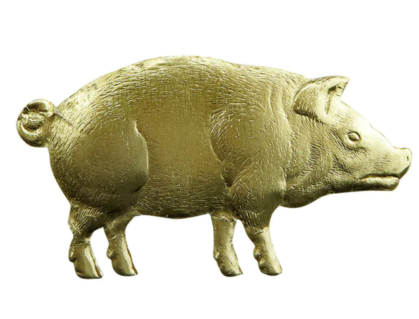 Pigs - set of 15