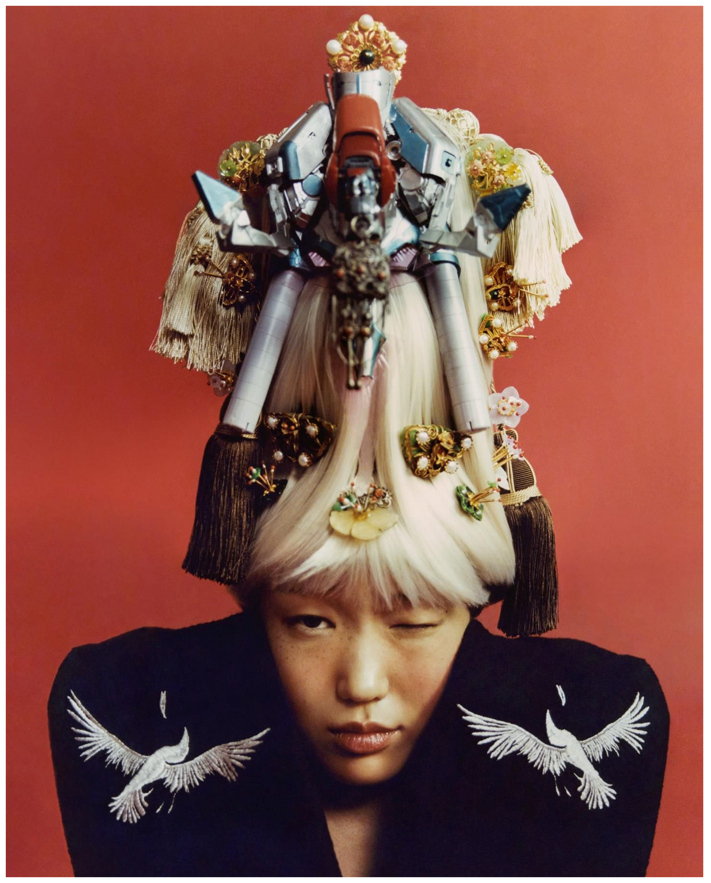 Primary paper – Issue 5