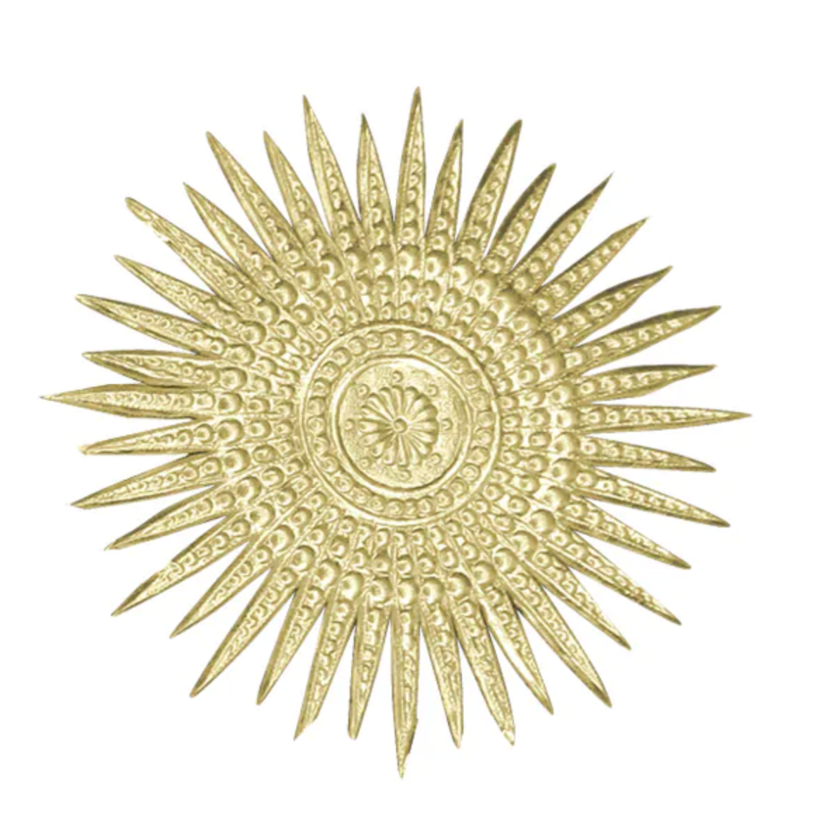 Multi-Rayed Star - set of 8