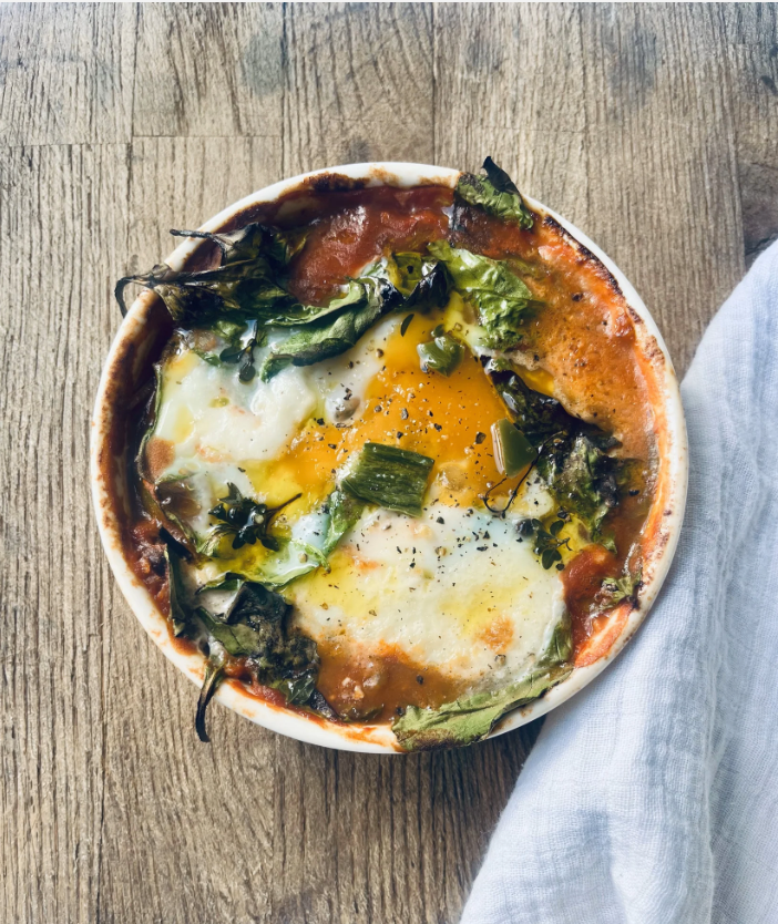 Classical Ramekin - Large