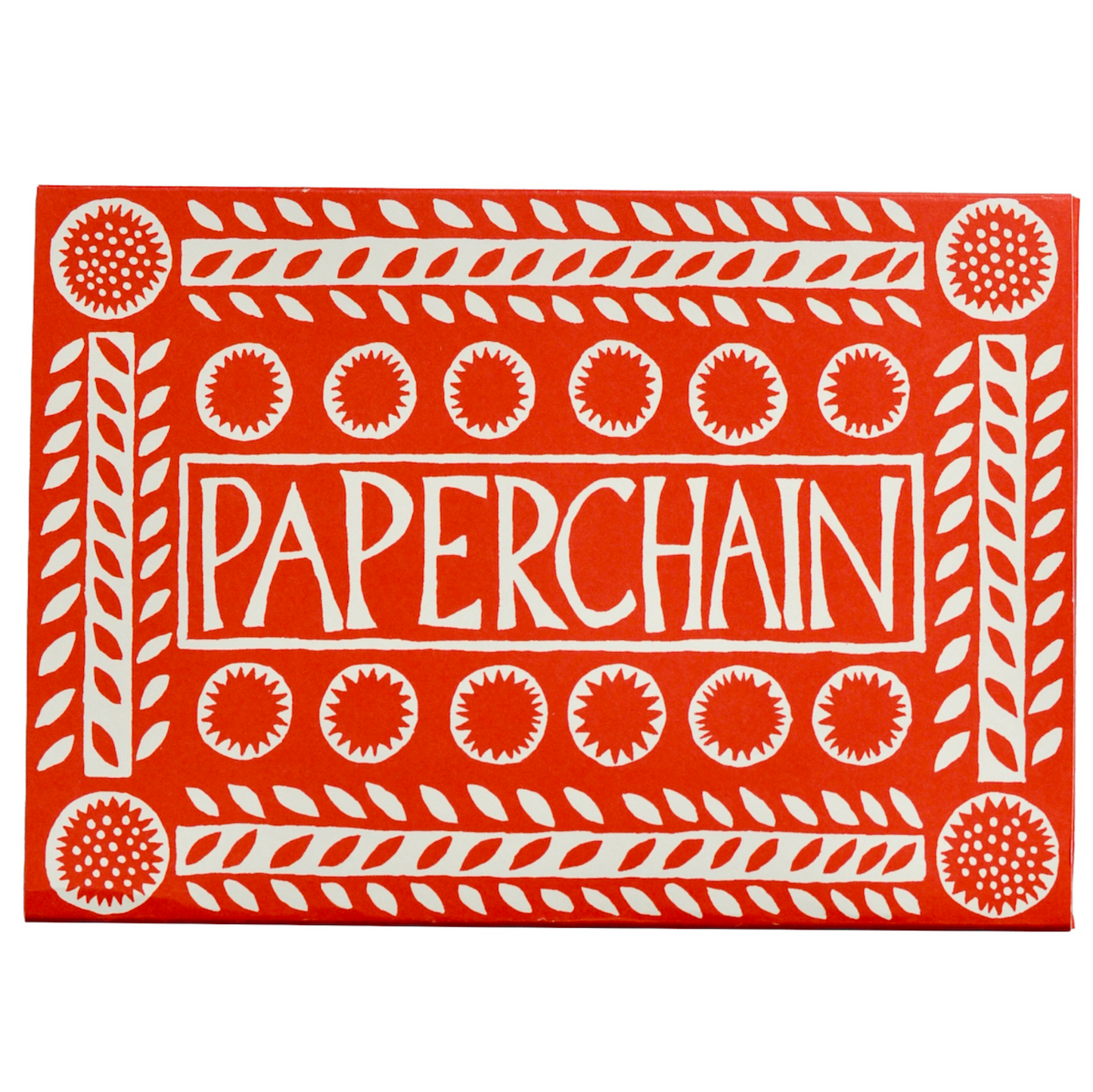 Paperchain III
