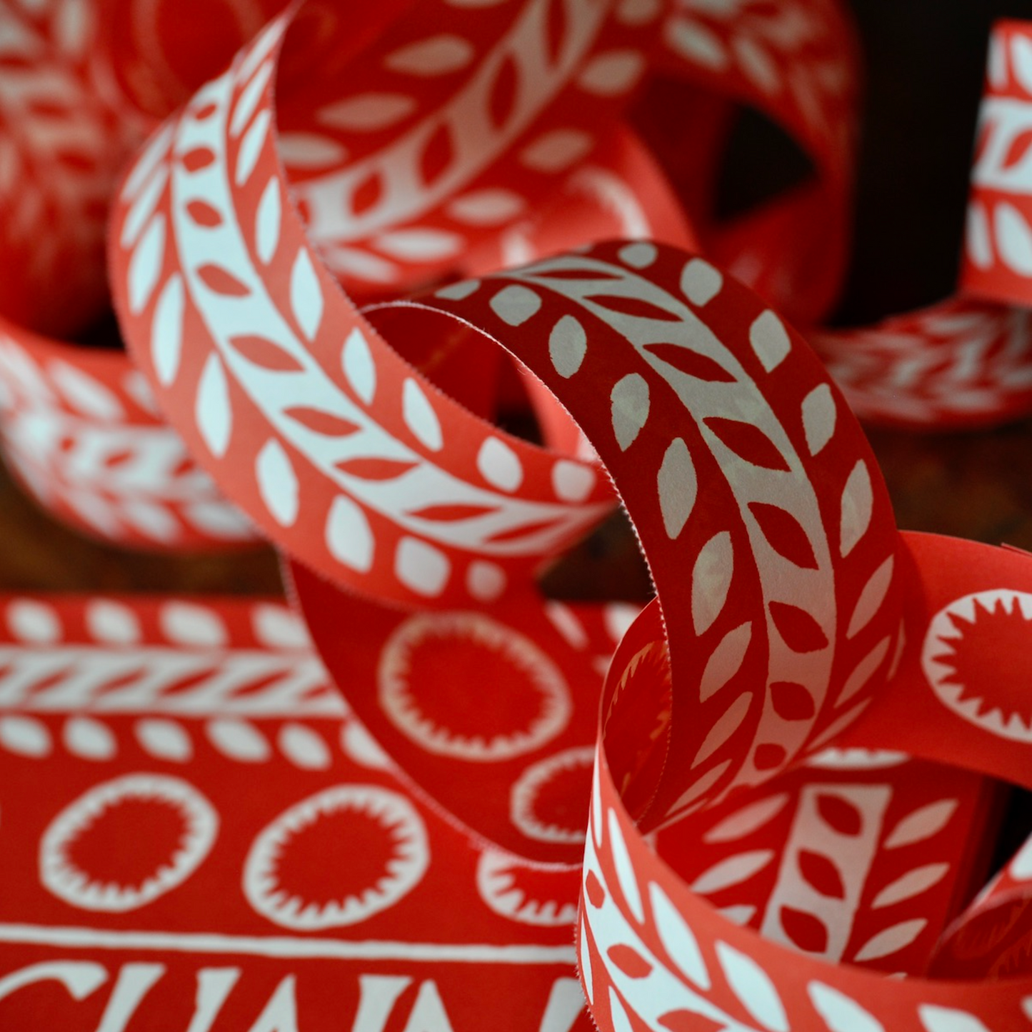 Paperchain III