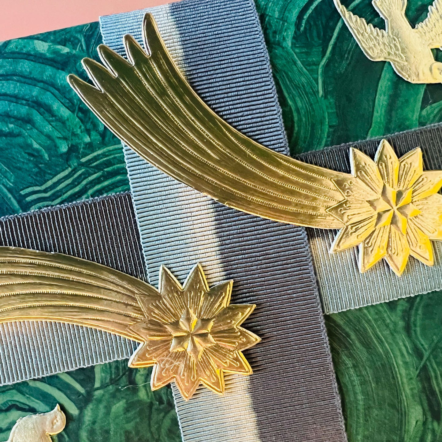 Shooting Stars - set of 2