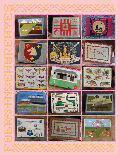 The Bible of British Taste: Issue no. 4