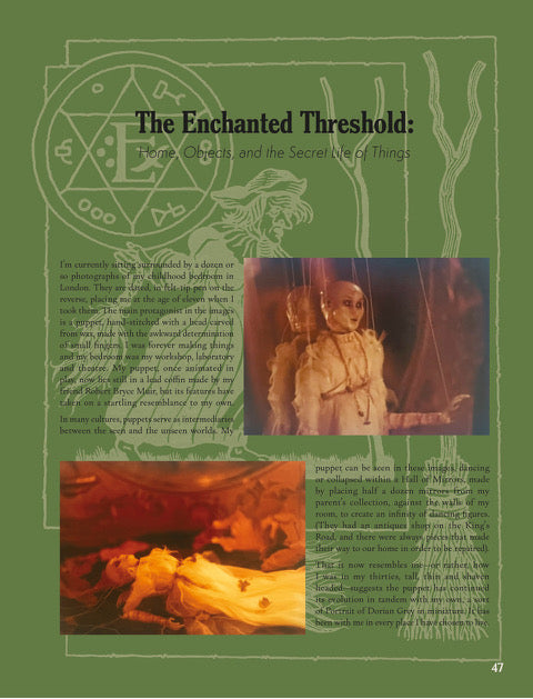 The Bible of British Taste: Issue no. 4