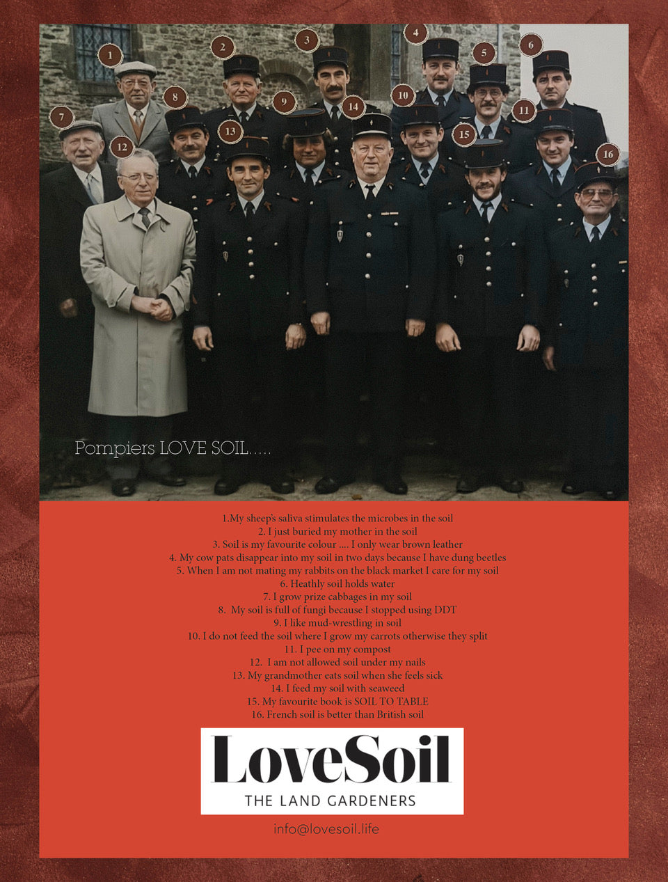 NEW: The Bible of British Taste: Issue no. 5