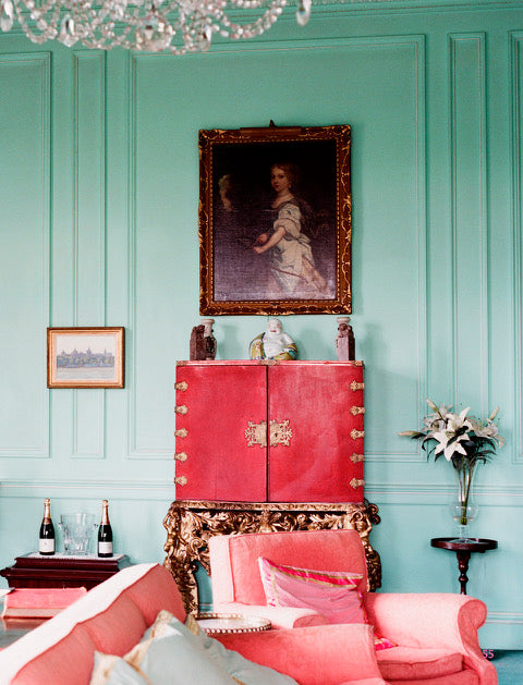 The Bible of British Taste: Issue no. 4