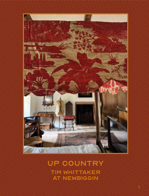 The Bible of British Taste: Issue no. 4