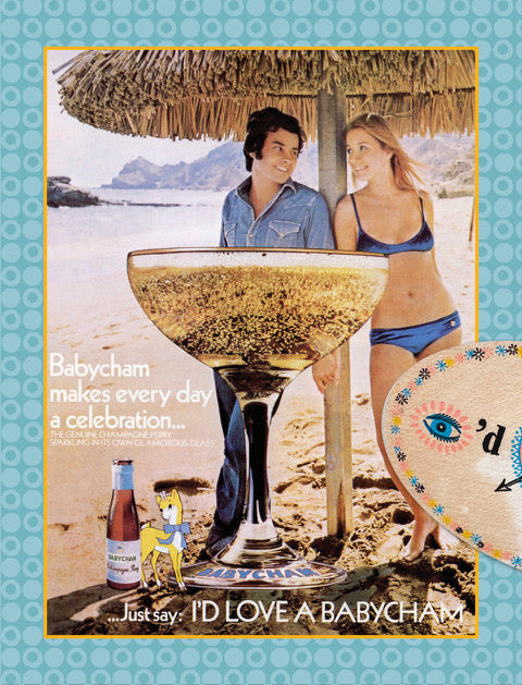 The Bible of British Taste: Issue no. 4