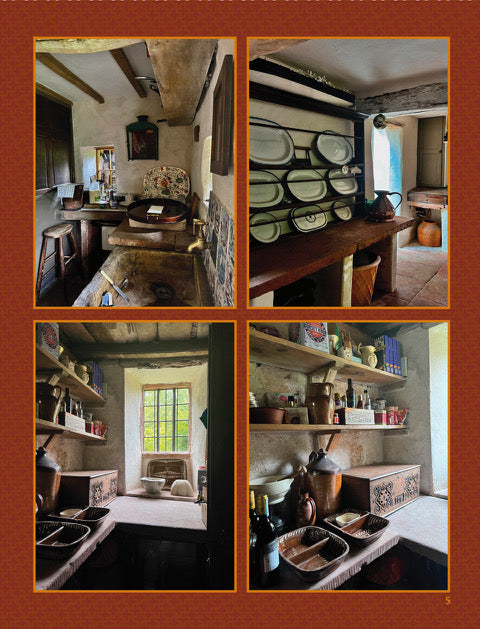 The Bible of British Taste: Issue no. 4