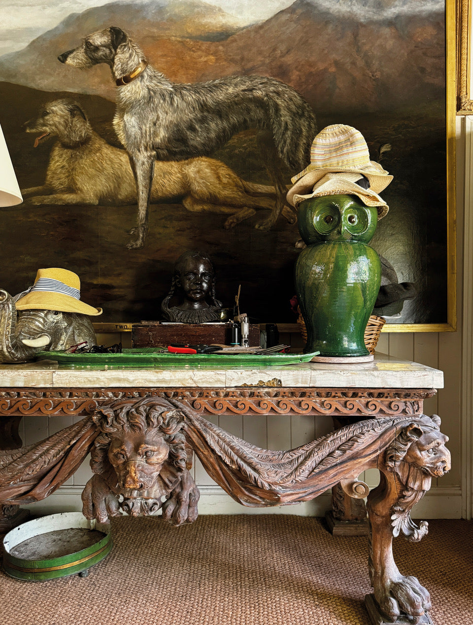 NEW: The Bible of British Taste: Issue no. 5