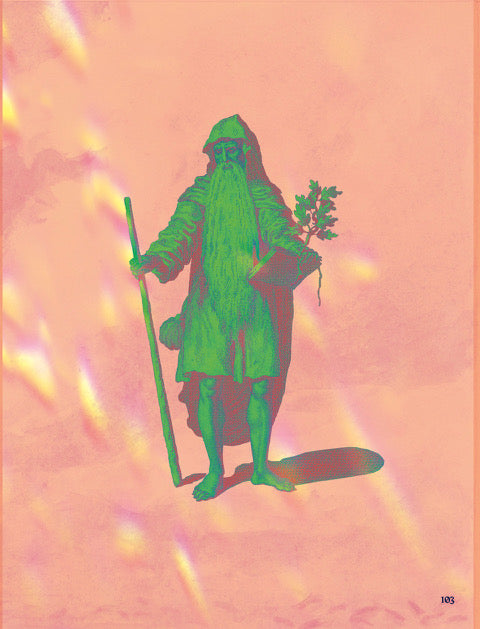 The Bible of British Taste: Issue no. 4