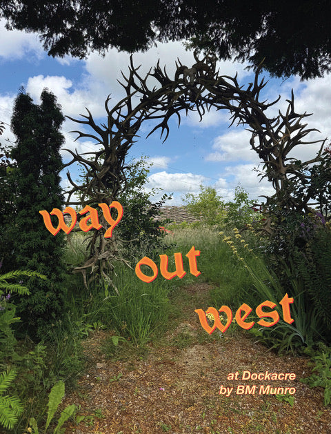 The Bible of British Taste: Issue no. 4