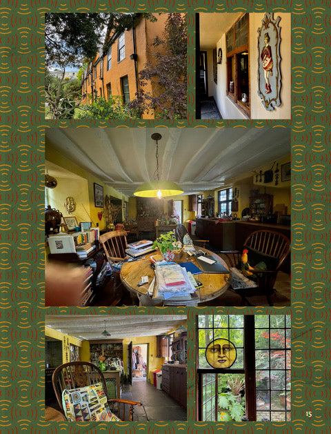 The Bible of British Taste: Issue no. 4